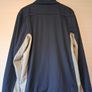 Golf Jacket. Official Murray Golf Mens Quarter Zip Golf Jacket.Co.Louth Golf Club Crest. Collect In Dublin Or Receive Via Post. Image 2