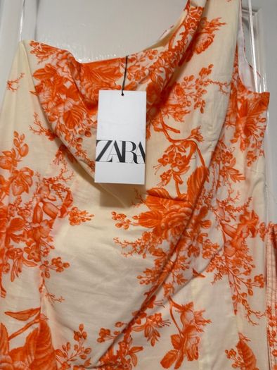 zara dress for sale