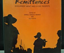 SALE!  REMITTANCES Development Impact and Future Prospects