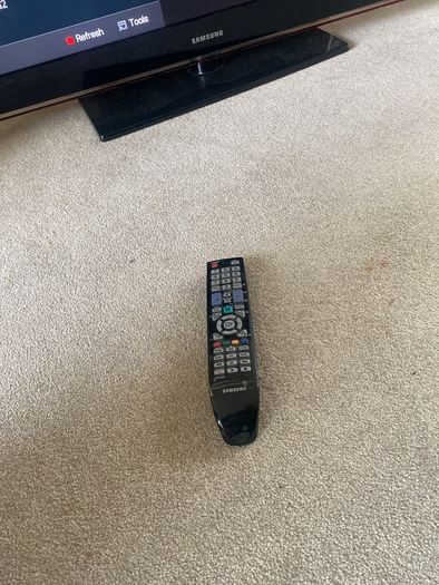 Samsung TV