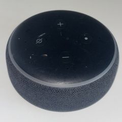 Echo Dot 3rd Gen