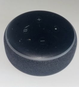 Echo Dot 3rd Gen