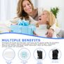 Negative Ion Detox Foot Massage Bath Machine Image 8