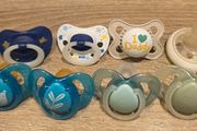 Pacifiers