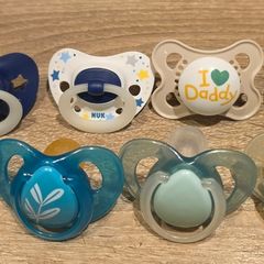 Pacifiers