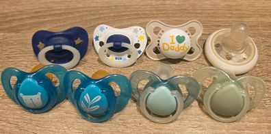 Pacifiers
