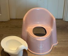 baby bjorn potty chairs