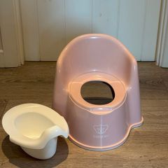 baby bjorn potty chairs