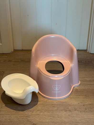 baby bjorn potty chairs