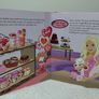 Barbie Loves Her Friends,  3 Stories In 1,  Hardback board book Image 10