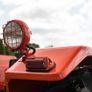 Massey Ferguson 175 (fully restored) Image 5