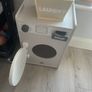 Kids wooden washing machine Image 2