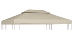 Gazebo Cover Canopy Replacement