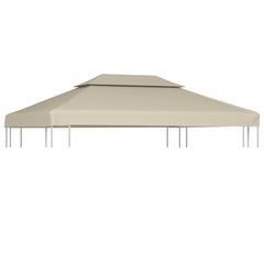 Gazebo Cover Canopy Replacement
