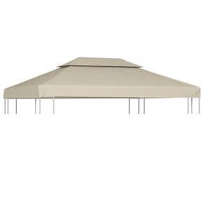 Gazebo Cover Canopy Replacement