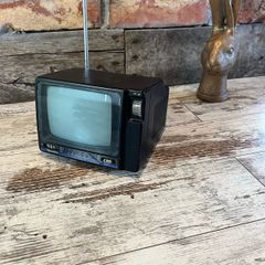 vintage tv