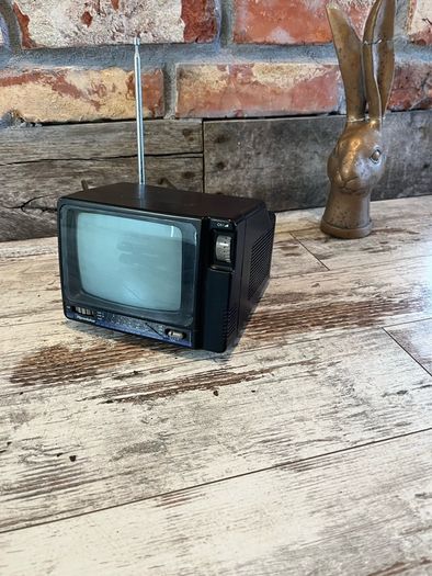 vintage tv