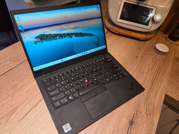 Lenovo X1 Carbon Touch