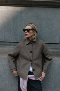 Zara coat