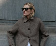 Zara coat