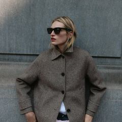 Zara coat