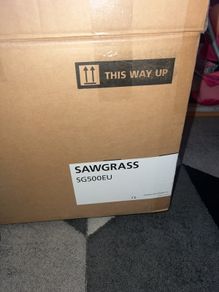 Sawgrass SG500EU A4 sublimation printer