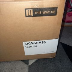 Sawgrass SG500EU A4 sublimation printer