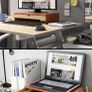 IKEA Monitor Stand Image 2