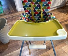 baby high chair