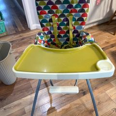 baby high chair
