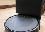 iRobot Roomba Combo i5+ Robot Vacuum & Mop with Self-Emptying Base
