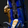 Power Rangers Megazord Statue 83cm - Kami Arts 1/4 - brand new Image 6