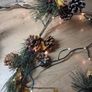 Christmas garland Image 5