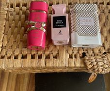 perfume