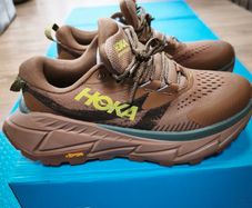 hoka shoes  beautiful colour and comfortable