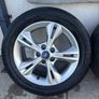 16" ford alloys Image 5