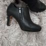 Black boots Image 2