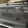 Vintage Hitachi TRK-70E Portable Radio Cassette Recorder Image 3