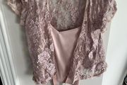Coast Wrap around Blouse