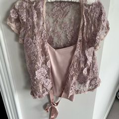 Coast Wrap around Blouse