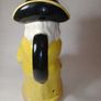 Vintage Burlington Ware Ceramic Toby Jug Image 4