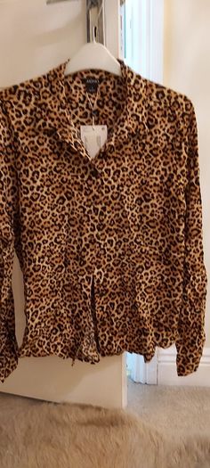 Ladies blouse