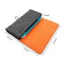 Nintendo Switch Lite Bag Grey Image 4