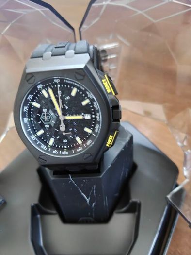 Philipp Plein Men Watch