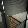 Bunk bed Teenage - anthracite grey Image 2