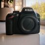 Nikon D3200 Image 6