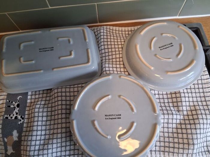 bakeware