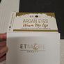 Etmore Beauty Argan Eyes Image 4
