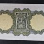 Ireland 1976 Lady Lavery 1 pound banknote Image 4