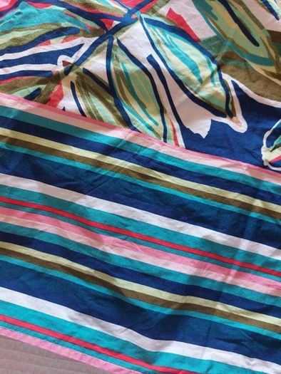 Multicoloured Skirt